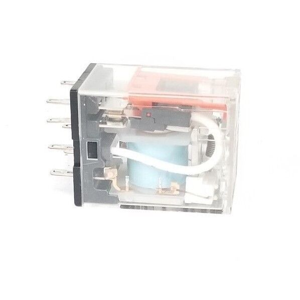 OMRON MY2N-24VDC RELAY MY2NDC24