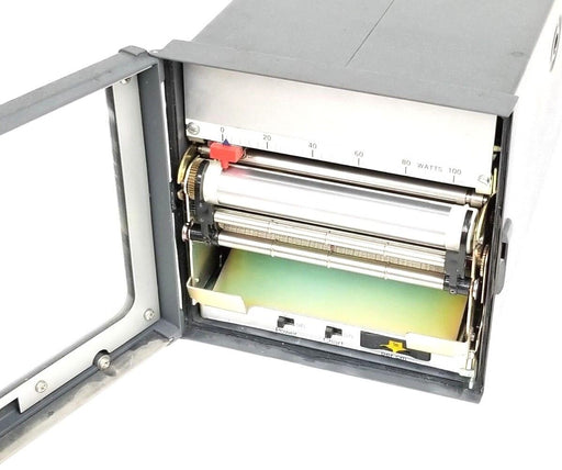 CHESSELL CORP. MODEL: 301D CHART RECORDER Z-FOLD EGLS PLG OPTIONS 115V/60HZ