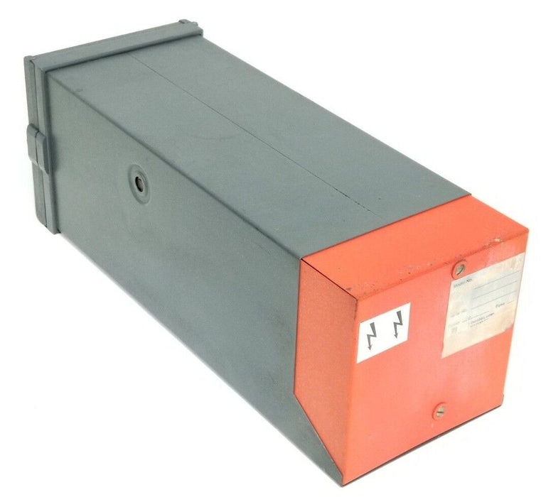 CHESSELL CORP. MODEL: 301D CHART RECORDER Z-FOLD EGLS PLG OPTIONS 115V/60HZ