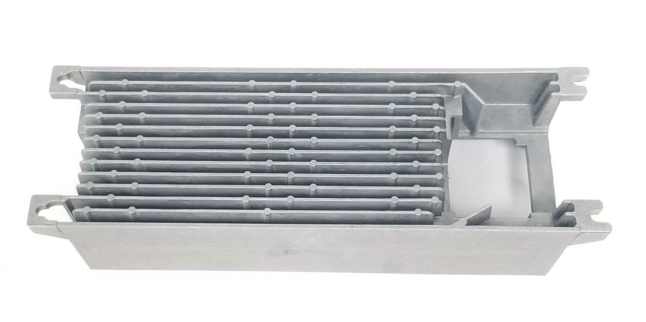 SEW MDX60A0015-5A3-4-00 HEAT SINK KHW2 0813 680 7
