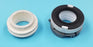 DURAMETALLIC S73931 SEAL 1.375", LI3Y1375S33, W.L. 1.12", S.G..12", 120595