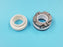 DURAMETALLIC S73931 SEAL 1.375", LI3Y1375S33, W.L. 1.12", S.G..12", 120595
