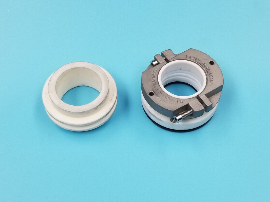 DURAMETALLIC S73931 SEAL 1.375", LI3Y1375S33, W.L. 1.12", S.G..12", 120595