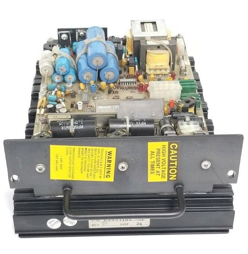 ALLEN BRADLEY 634571-02 POWER SUPPLY MODULE REV. 07, 740331 , VPB-02