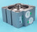 NEW CKD SSD-63-10 PNEUMATIC CYLINDER 63MM BORE, 10MM STROKE, SSD6310