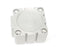 NEW CKD SSD-63-10 PNEUMATIC CYLINDER 63MM BORE, 10MM STROKE, SSD6310