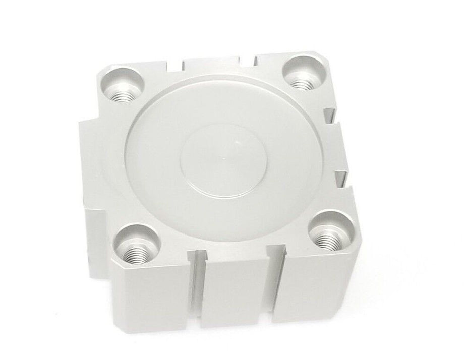 NEW CKD SSD-63-10 PNEUMATIC CYLINDER 63MM BORE, 10MM STROKE, SSD6310