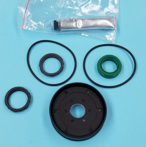 NIB BLEICKERT 35968 PNEUMATIC CYLINDER KIT TYPE DZ 80/300 P26, 005-005-0460