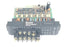 GE FANUC IC610MDL111A 24VAC/DC SOURCE INPUT MODULE 8 CIRCUITS