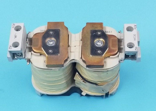 SIEMENS 3RT1934-5BB41 DC COIL 24VDC, 3RT19345BB41