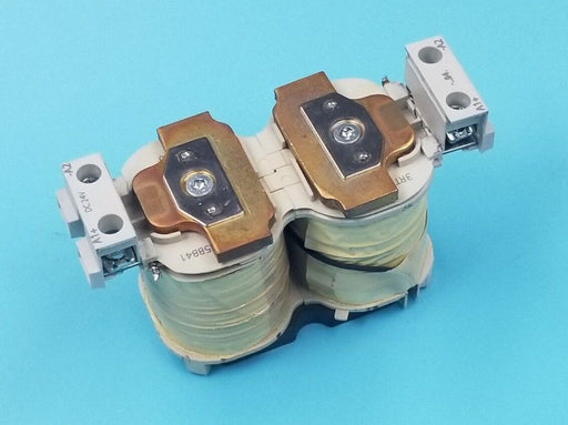 SIEMENS 3RT1934-5BB41 DC COIL 24VDC, 3RT19345BB41