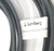 LOT OF 2 LUMBERG RKWT/LED A 4/3-224/5M CORDSETS, 5 METERS, RKWT/LEDA4-3-224/5