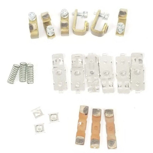 SIEMENS 3RT1935-6A CONTACT KIT FOR SIRIUS 3RT1035 CONTACTOR 3 POLE, 3RT19356A