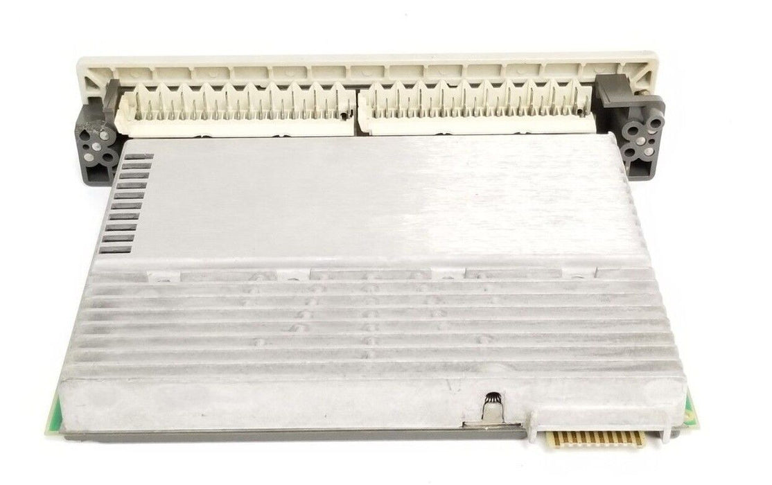 AEG MODICON AS-B807-032 INPUT MODULE AS-8706-000 , 120V 50/60HZ