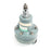 MOORE PRODUCTS MODEL 661A6 PRESSURE REGULATOR B/M 14412-15S8HA