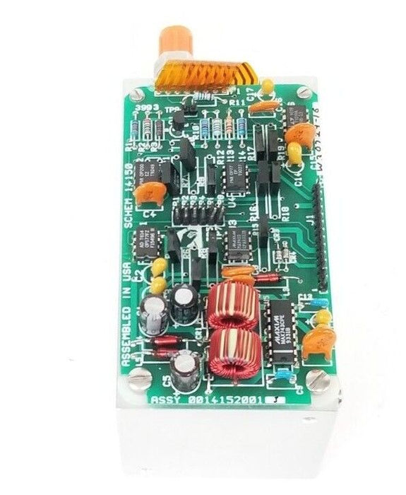 MENSOR CORP. 0014155017 VACUUM SENSOR MODULE CODE: 9401 , 0014152001 , 14150