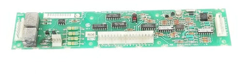 GENERAL ELECTRIC 44A297046-G04 CONTROL BOARD 44A719237-001R03/5