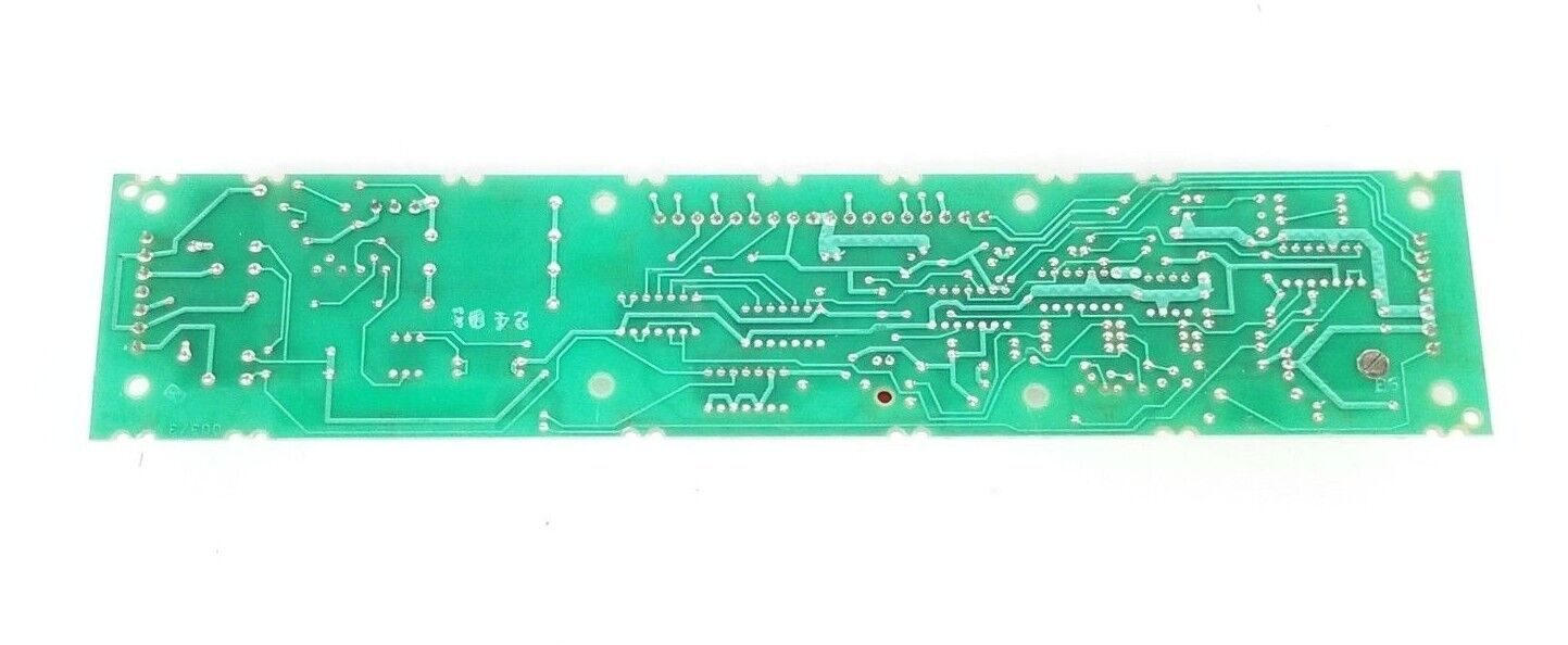 GENERAL ELECTRIC 44A297046-G04 CONTROL BOARD 44A719237-001R03/5