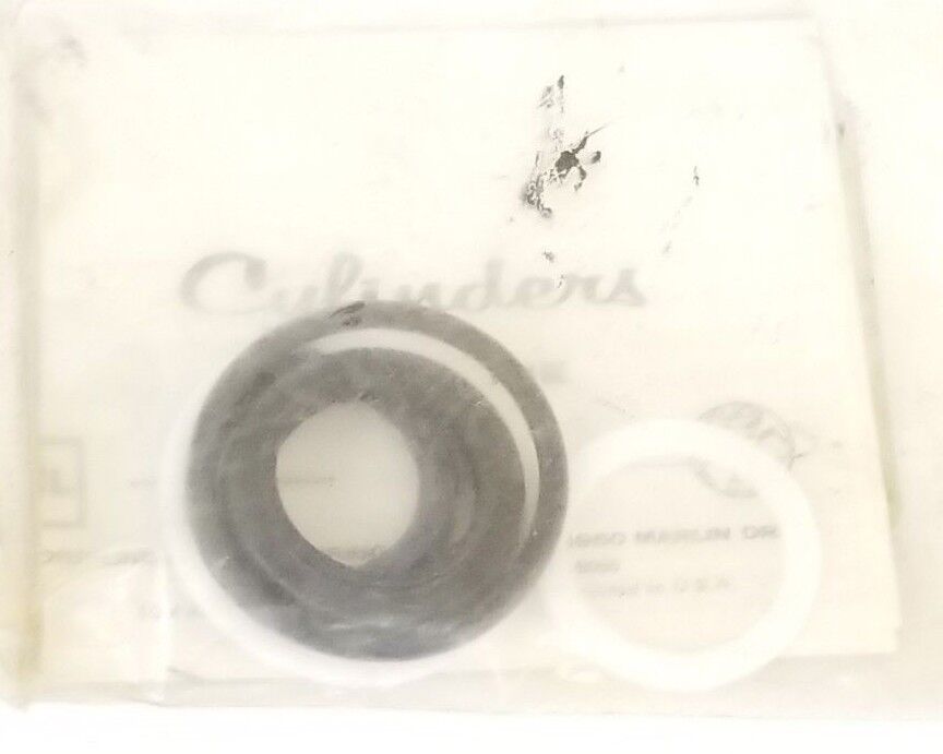 NEW HYDRO-LINE SKN2-661-08 SEAL KIT SKN266108