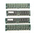 LOT OF 4 SAMSUNG AD0529-01 RAM MEMORY BOARDS 5368003BK3 , KMM5324104CK-6