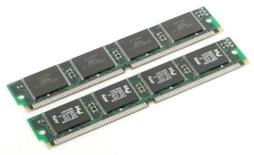 LOT OF 2 CISCO / SMART SM732C2000BSH10 MEMORY BOARDS SM732C2000B-10