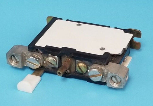 ALLEN-BRADLEY 815-COV4 OVERLOAD RELAY SER. E, SIZE 2,  815COV4