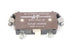 CUTLER-HAMMER C320KA2 SERIES A2 AUXILIARY CONTACT 600V MAX AC