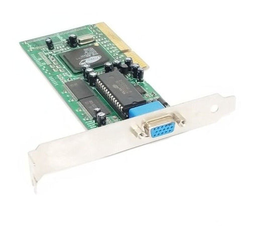 ATI CORP. 024-81010 RAGE MOBILITY VIDEO CARD 35-7744-02-SW