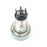 IDEC IZUMI CORP. AZIIN BUZZER MODULE 110V 50/60HZ, 10 MIN. RATING