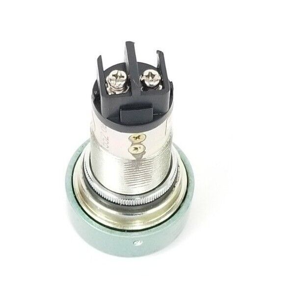 IDEC IZUMI CORP. AZIIN BUZZER MODULE 110V 50/60HZ, 10 MIN. RATING