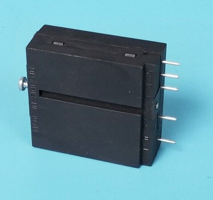 METSO OM EMR A413191 RELAY 203354