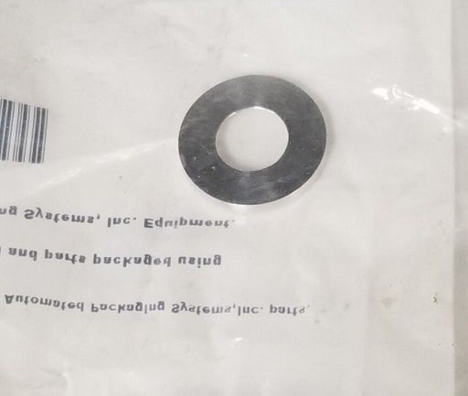 LOT OF 5 NEW AUTOMATED PACKAGING SYSTEMS 70236A1 COVERS / BEARING