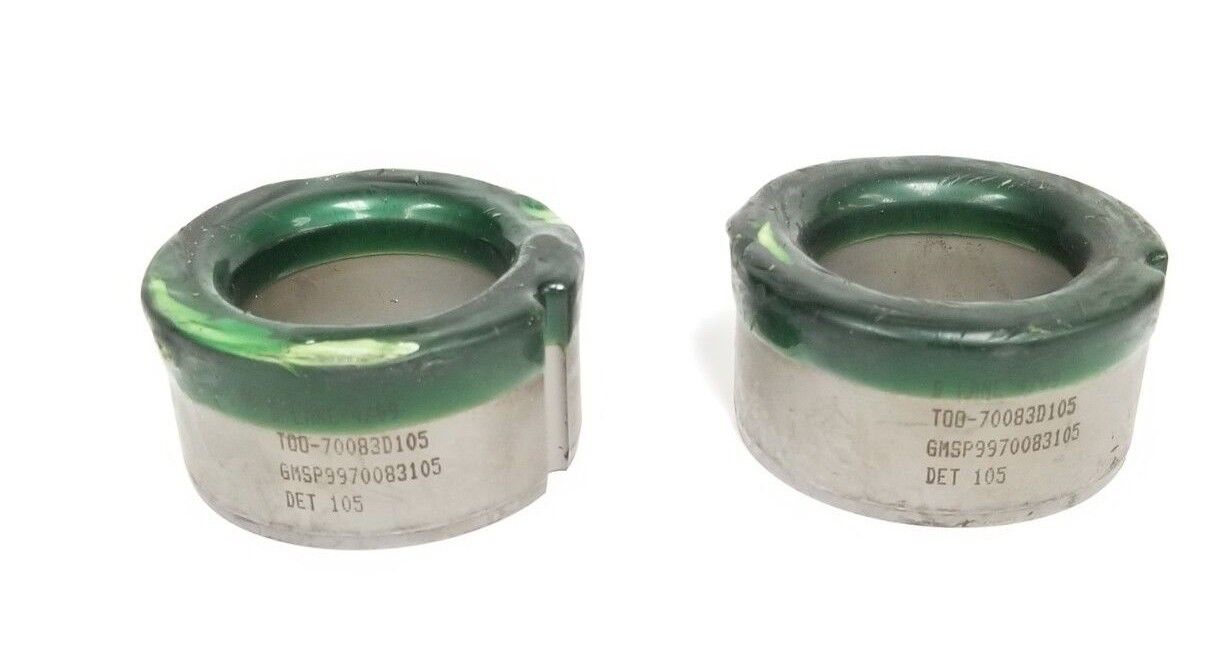 LOT OF 2 NEW D LANE T00-70083D105 PUNCHES GMSP9970083105 DET 105