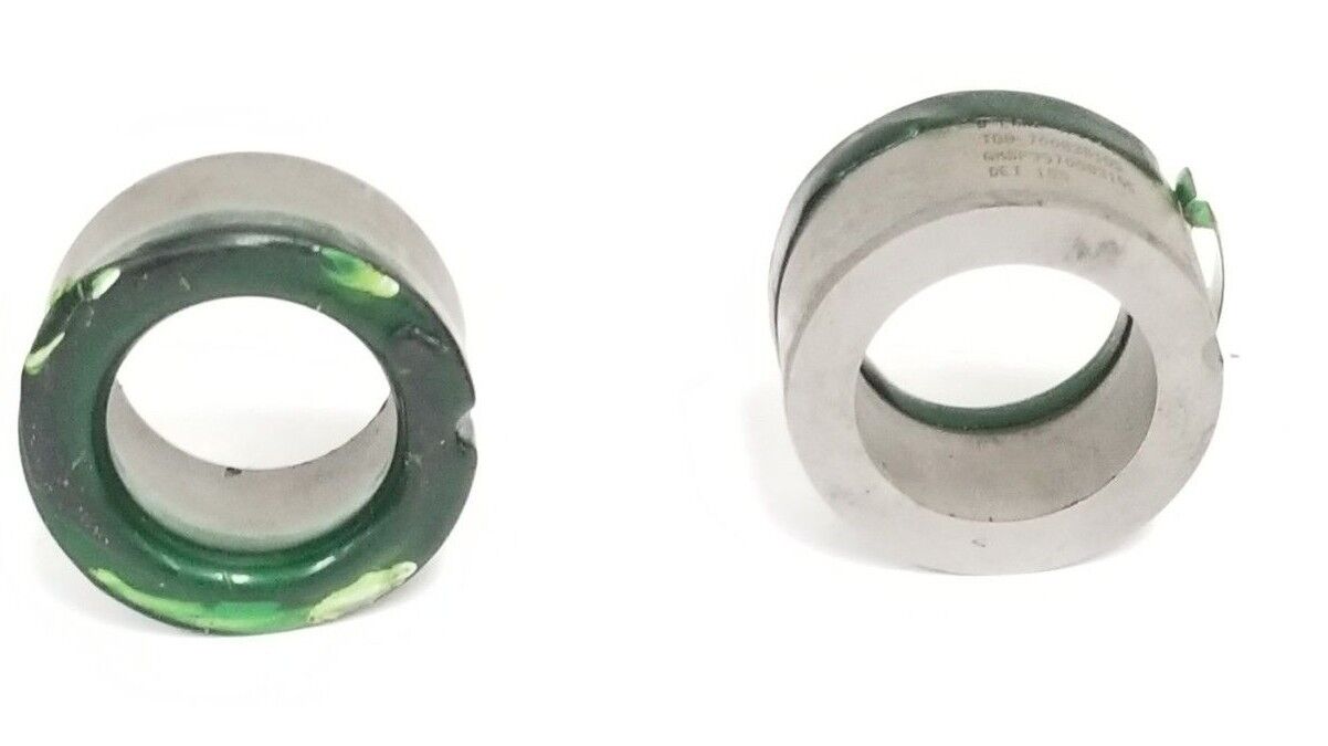 LOT OF 2 NEW D LANE T00-70083D105 PUNCHES GMSP9970083105 DET 105