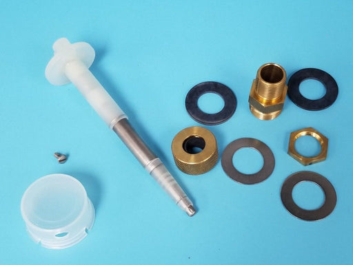 NEW ECOLAB INC. 9210-0031 S24 MOLDED CELL W/ COVER & SCREW S-24 WSH/TK CONN. STD