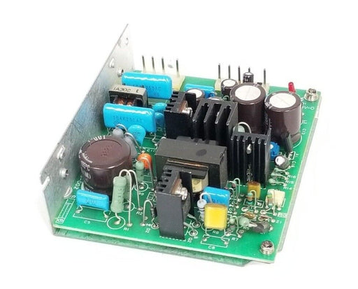 NEMIC-LAMBDA LVT-40-144-B POWER SUPPLY 85/132VAC 26W 47/440HZ PWB-80G