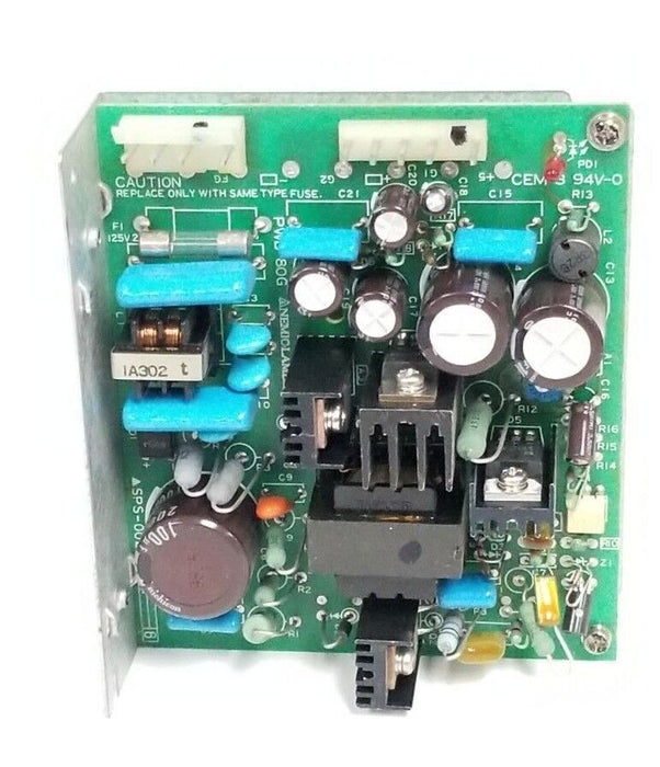 NEMIC-LAMBDA LVT-40-144-B POWER SUPPLY 85/132VAC 26W 47/440HZ PWB-80G