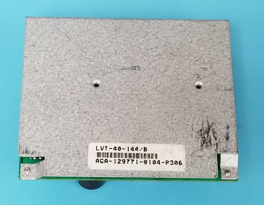 NEMIC-LAMBDA LVT-40-144-B POWER SUPPLY 85/132VAC 26W 47/440HZ PWB-80G