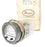 DWYER 13-160136-02 PHOTOHELIC PRESSURE GAGE WE1206LR50 , CIRCUIT: HH 120V