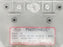DWYER 13-160136-02 PHOTOHELIC PRESSURE GAGE WE1206LR50 , CIRCUIT: HH 120V
