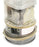 DWYER 13-160136-02 PHOTOHELIC PRESSURE GAGE WE1206LR50 , CIRCUIT: HH 120V
