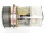 DWYER 13-160136-02 PHOTOHELIC PRESSURE GAGE WE1206LR50 , CIRCUIT: HH 120V