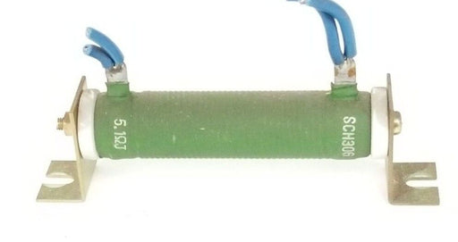 TOSHIBA SCH30G RESISTOR 5.0 OHMS