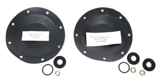 LOT OF 2 NEW 311071692 PM VALVE REPAIR KITS PM1 & 2 15-6 *INCOMPLETE*