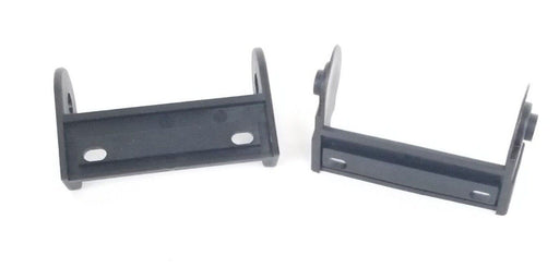 LOT OF 2 NEW IGUS 2070-34PZ CABLE CARRIER MOUNTING BRACKETS
