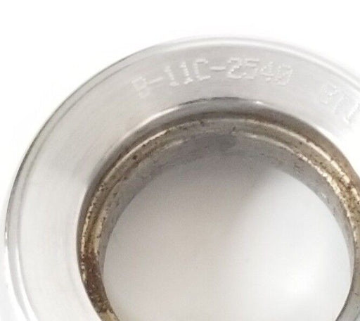 LOT OF 4 NEW BTI B-11C-2540 BEARINGS B11C2540