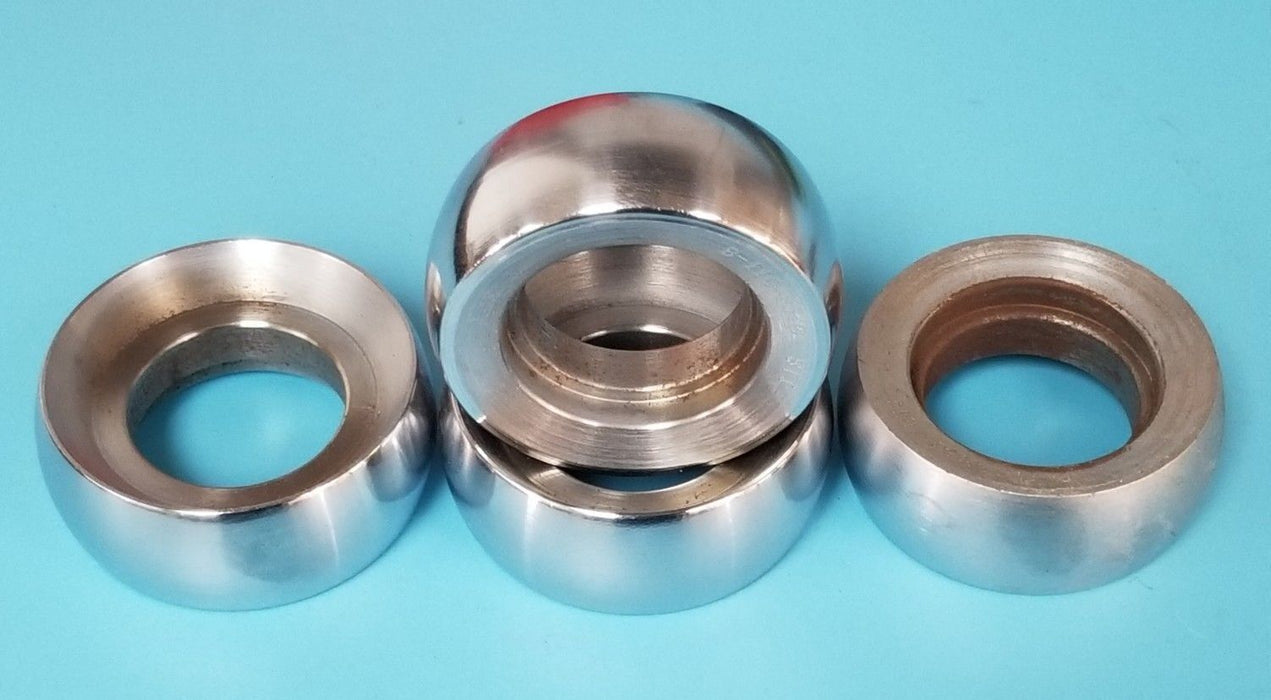 LOT OF 4 NEW BTI B-11C-2540 BEARINGS B11C2540