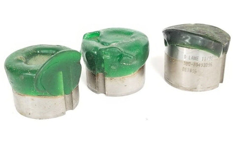 LOT OF 3 NEW D LANE T00-70493D96 PUNCHES