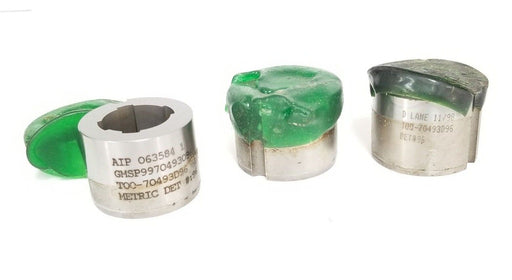 LOT OF 3 NEW D LANE T00-70493D96 PUNCHES