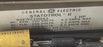 GE 6VFWC2100A3 STATOTROL 2 DRIVE 1HP, 193X643ABG 222, 44B331759-G02